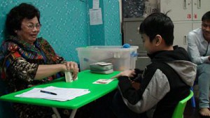 Trẻ rối loạn tăng động, giảm chú ý khám ở đâu?